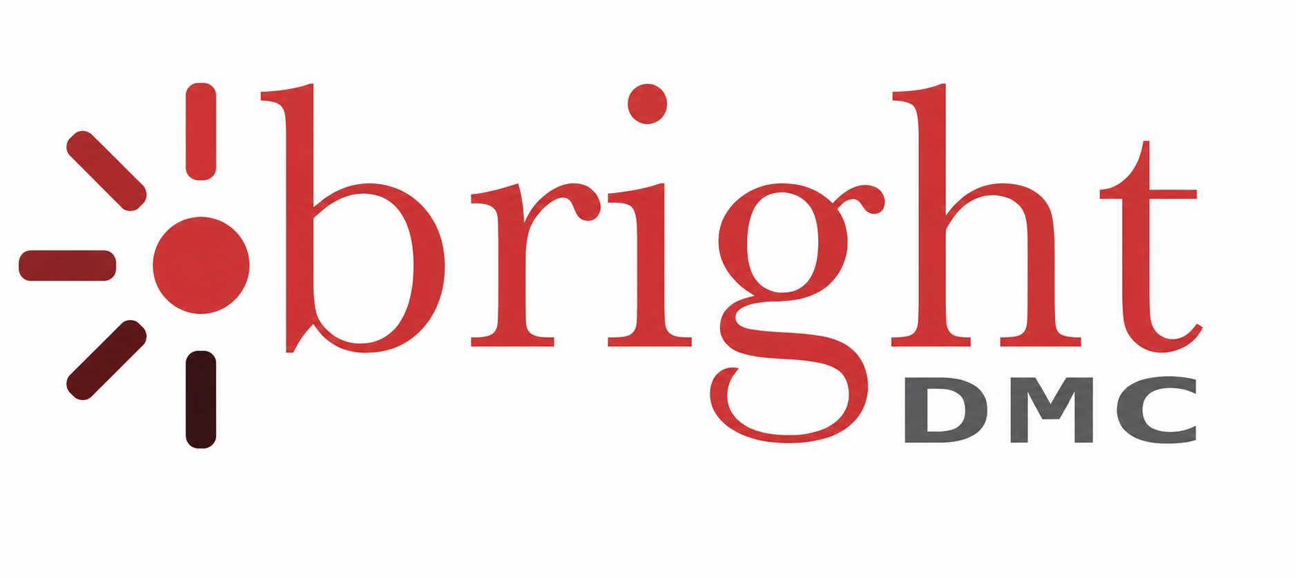 Bright DMC logosu